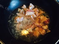 营养的排骨冬瓜汤做法图解1)