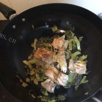 最喜欢吃的酸菜鱼做法图解7)