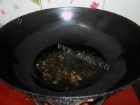 「家有大厨」茄子炒肉做法图解3)