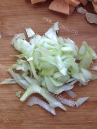 美味佳肴疙瘩汤做法图解2)