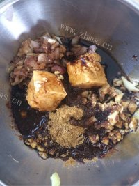 美味的烤鸭腿做法图解3)