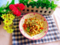 家常菜孜然土豆丁