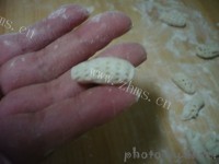美味的烩麻食做法图解15)