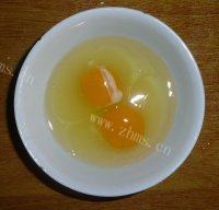 自己做的西红柿鸡蛋菠菜面做法图解8)