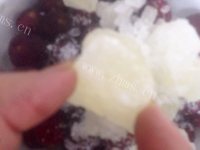 唇齿留香的酸梅汤做法图解3)