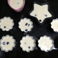 喷香的芙纽多做法图解10)
