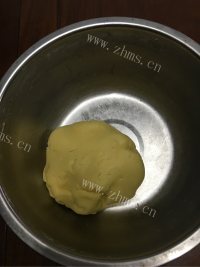 营养丰富的凤梨酥做法图解6)