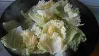 新鲜排骨白菜豆腐汤做法图解8)