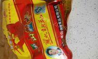很有食欲的菠菜豆腐做法图解4)