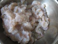 「美味可口」水晶虾饺做法图解5)