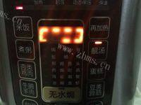 养颜花生猪脚汤做法图解7)