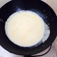 美味营养的牛奶冰激凌做法图解7)