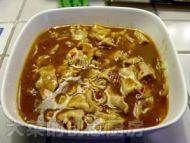 （麻辣香肉）水煮肉片做法图解8)