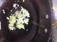 美味佳肴疙瘩汤做法图解6)