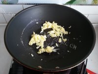 五味俱全的韭菜鸡蛋酱做法图解4)