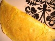 咖喱蛋包饭做法图解3)