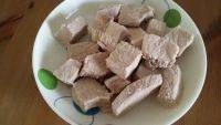 自制肉松做法图解1)
