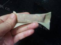 自制鲜虾云吞做法图解11)