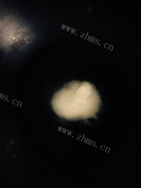 美味的新疆抓饭做法图解4)