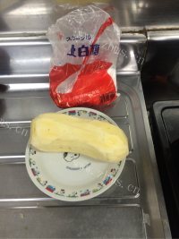 鲜美可口的拔丝红薯做法图解1)
