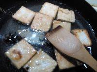 家常菜香辣豆腐做法图解5)