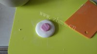 美味的金鱼汤圆做法图解5)