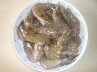 美味的糖醋虾做法图解2)