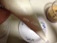 简单的木糠杯做法图解2)