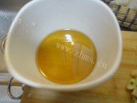 美味的番茄虾做法图解6)