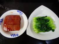 美味的苏州酱方做法图解24)