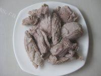 自制肉松-懒人版做法图解4)