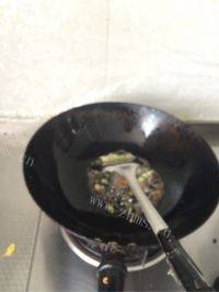 家常菜西葫芦炒蛋做法图解5)