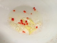 家常土豆丝做法图解5)