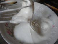 美味的平底锅蛋糕做法图解10)