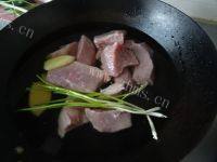 自制芝士肉松做法图解4)