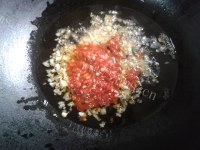 最爱的粉蒸肉做法图解8)