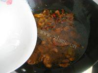 「DIY美食」土豆烧牛肉做法图解12)