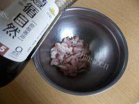美味的干煸粉皮做法图解5)