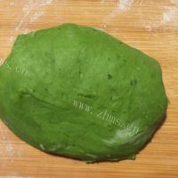美味七彩水饺做法图解1)