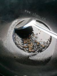 家常菜青椒土豆炒肉片做法图解3)
