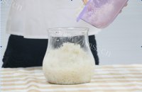 好喝的米酒做法图解4)