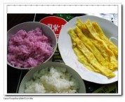 花式寿司做法图解1)