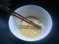 美味的西红柿紫菜鸡蛋汤做法图解2)