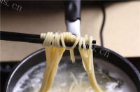美味的意大利面做法图解2)