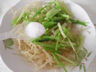 家常菜凉拌石花菜做法图解5)