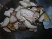 家常的梅菜扣肉做法图解5)