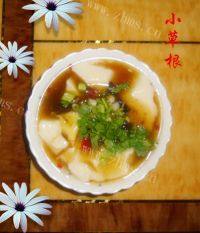 自制豆腐脑