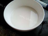 美味的香菇酿鹌鹑蛋做法图解6)
