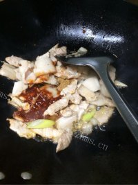 色香味浓的家常豆腐做法图解7)