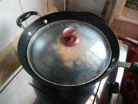 美味佳肴般的奶油爆米花做法图解4)